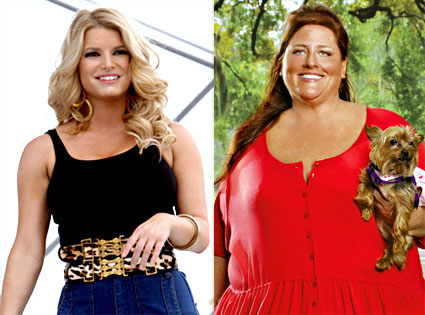 Jessica Simpson, Ruby Jessica Simpson, Ruby